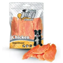 Calibra Joy Pechuga de Pollo Snack para Perros 250g