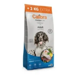 Calibra Premium Line Adult con Pollo Alimento Seco para Perros 14.19kg
