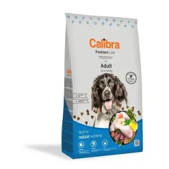 Calibra Premium Line Adult Piensos Secos 3Kg