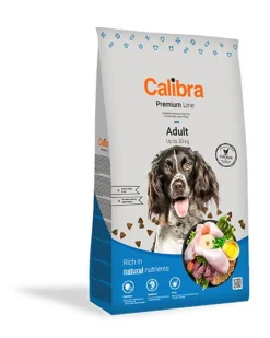 Calibra Premium Line Adult Piensos Secos 3Kg