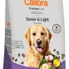 Calibra Premium Line Senior Light Pollo 12Kg