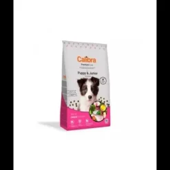 Calibra Puppy Junior Pollo Granulado 12Kg