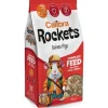 Calibra Rockets Mix Alimento para Cobayas 900g