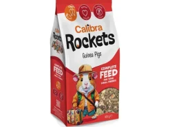 Calibra Rockets Mix Alimento para Cobayas 900g