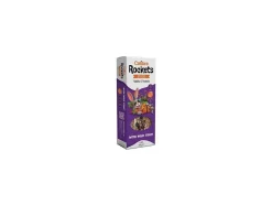 Calibra Rockets Sticks Conej - Roedor - Fruta Silvestre 120g