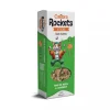 Calibra Rockets Sticks Snack para Roedores Sabor Coco y Nuez 120g
