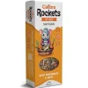 Calibra Rockets Sticks Verduras y Nueces 120g