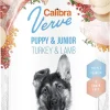 Calibra Verve Junior Pavo y Cordero Paté 2,4Kg