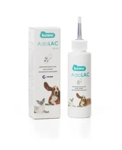 Calier Adolac Limpiador Auricular 125ml