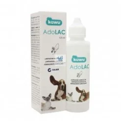 Calier Adolac Limpiador Auricular 125ml