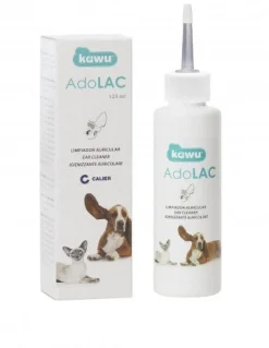 Calier Adolac Limpiador Auricular 125ml