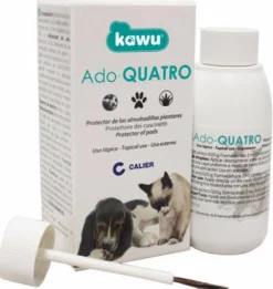Calier Ado Quatro Loción Protectora 60ml