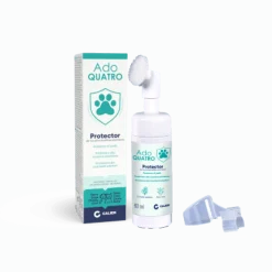 Calier Ado Quatro Loción Protectora 60ml