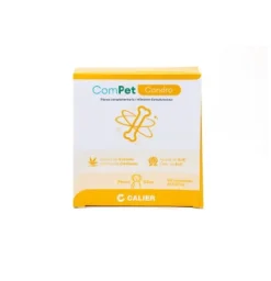Calier Compet Condro 60 omprimidos