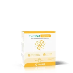 Calier Compet Condro 60 omprimidos