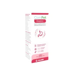 Calier Compet Gastro Pasta-gel 85g