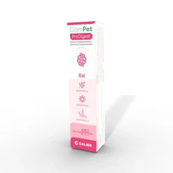 Calier Compet Prodigest 60ml