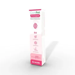 Calier Compet Prodigest 60ml