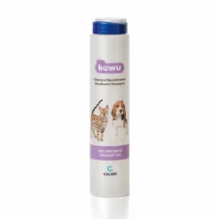 Calier Kawu Champú Desodorante 250ml