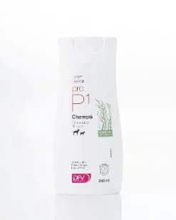 Calier Kawu Champú Desodorante 250ml