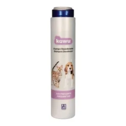 Calier Kawu Champú Desodorante 250ml