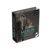 Calier Merlin Collar Antiparasitario Perro 65 cm Pack 2 ud