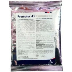 Calier Promotor-43 10X100g
