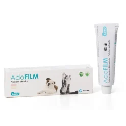 Calier Sac Ado Film Crema 60g