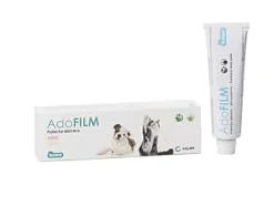 Calier Sac Ado Film Crema 60g