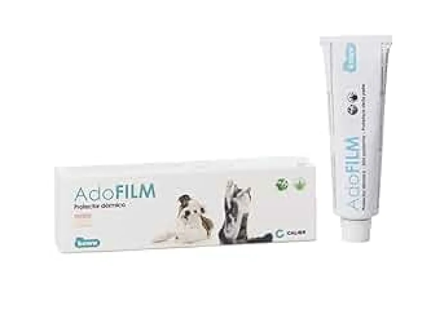 Calier Sac Ado Film Crema 60g
