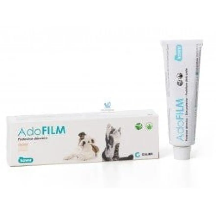 Calier Sac Ado Film Crema 60g