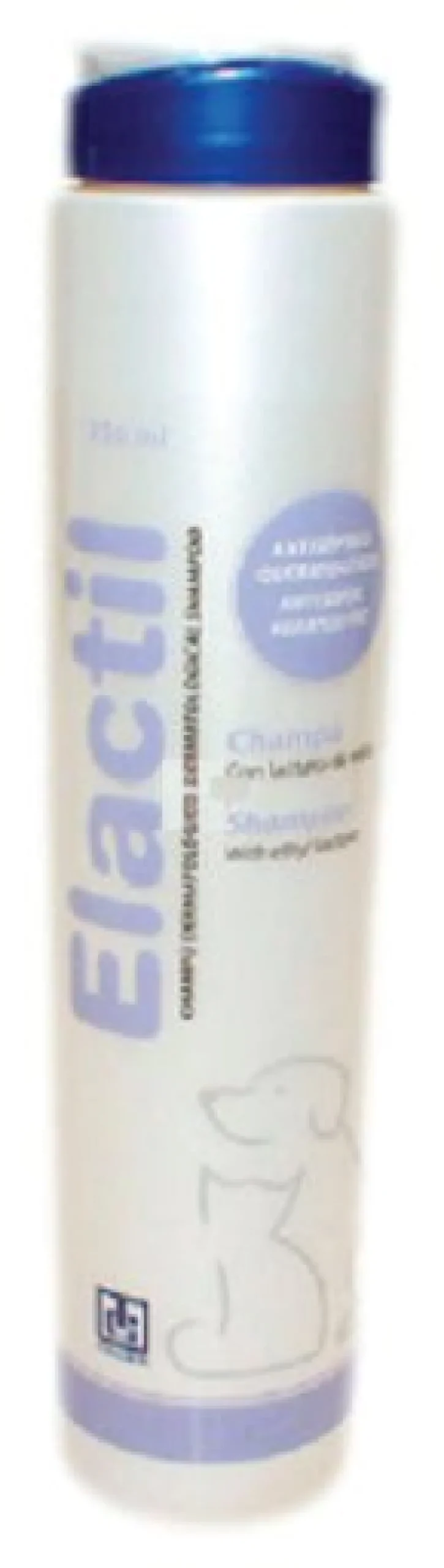 Calier Sac Champú Dermatológico Elactil 250ml