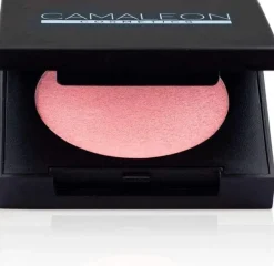Camaleón Iluminador 100% Natural Tono Rosa