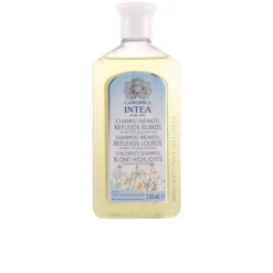 Camomila Intea Camomila Champú Infantil Reflejos Rubios 250 ml