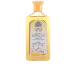 Camomila Intea Camomila Champú Reflejos Rubios 250 ml