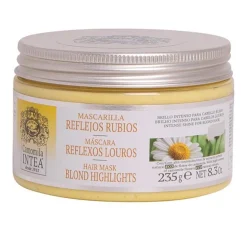 Camomila Intea Camomila Mascarilla Reflejos Rubios 250 ml