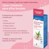 CARE+ Aftas Bucales Colutorio 120ml