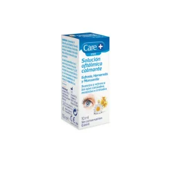 CARE+ Solución Oftálmica Calmante 10ml