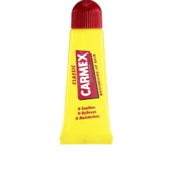 Carmex Bálsamo Labial Tubo Clásico 10g
