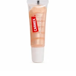 Carmex Lip Gloss Hidratante Vainilla Ácido Hialurónico 10g