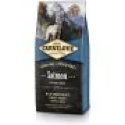 Carnilove Canine Adult Salmón Comida Seca 12kg