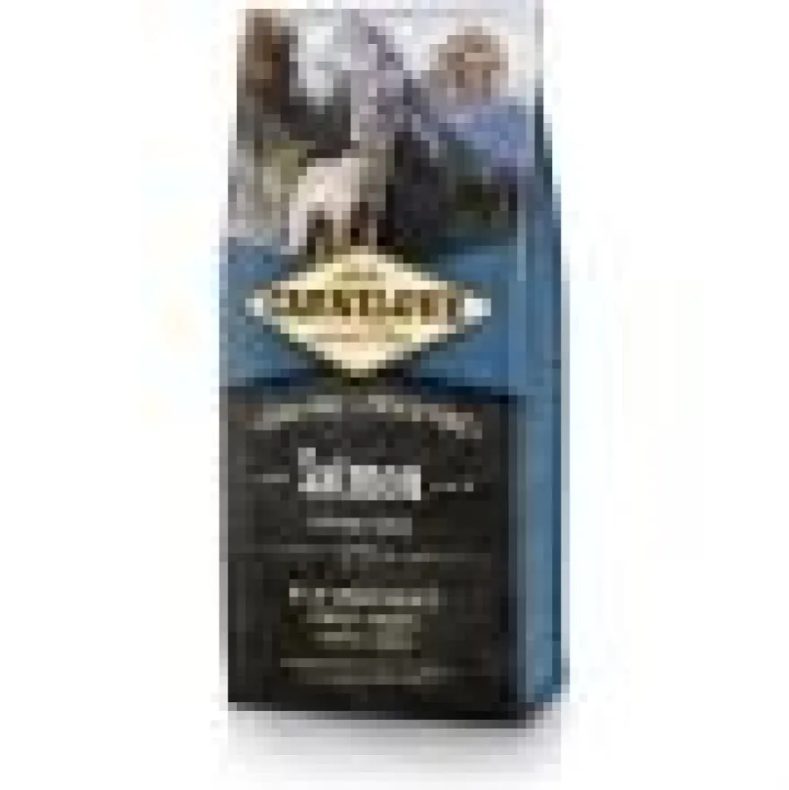 Carnilove Canine Adult Salmón Comida Seca 12kg