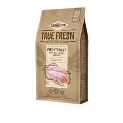 Carnilove Canine Adult True Fresh Pavo Alimento Seco 1.4kg