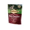 Carnilove Feline Pollo Pato Faisán Alimento seco 400g