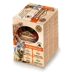 Carnilove Multipack Pouch Carnes para Perros 4 x 300g