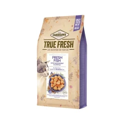 Carnilove True Fresh Cat Pescado Fresco Sólido 340g