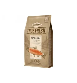 Carnilove True Fresh Pescado Comida seca 4Kg
