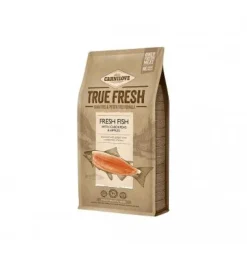 Carnilove True Fresh Pescado Comida seca 4Kg