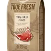 Carnilove True Fresh Ternera Törfoder 4Kg