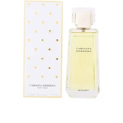Carolina Herrera Eau De Parfum Vaporizador 100 ml